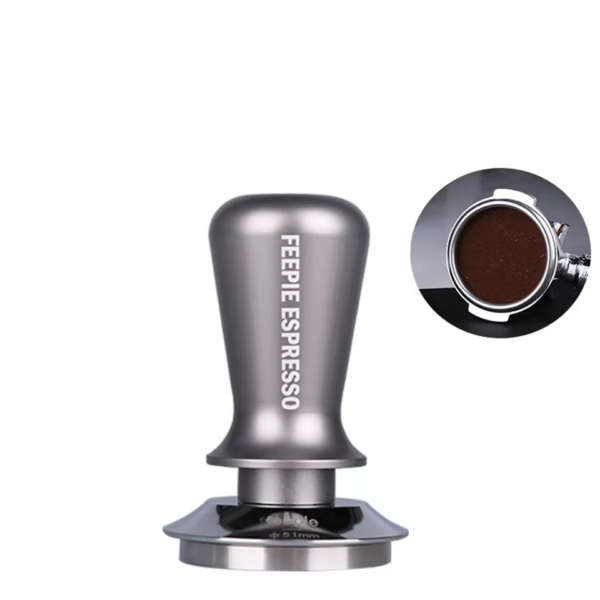 tamper cafe