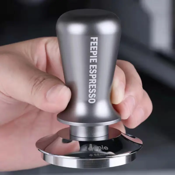 tamper cafe espresso 51mm 53mm 58mm